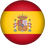 Länderflagge Spanien